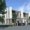 2 Storey 0-Lot Bungalow 2 Storey 0-Lot Bungalow