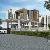 3 Storey Bungalow 3 Storey Bungalow