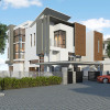 3 Storey Bungalow 3 Storey Bungalow
