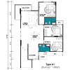 Condominium (Type A1) Condominium (Type A1)