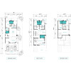 3 Storey Zero Lot Bungalow (Type B) 3 Storey Zero Lot Bungalow (Type B)