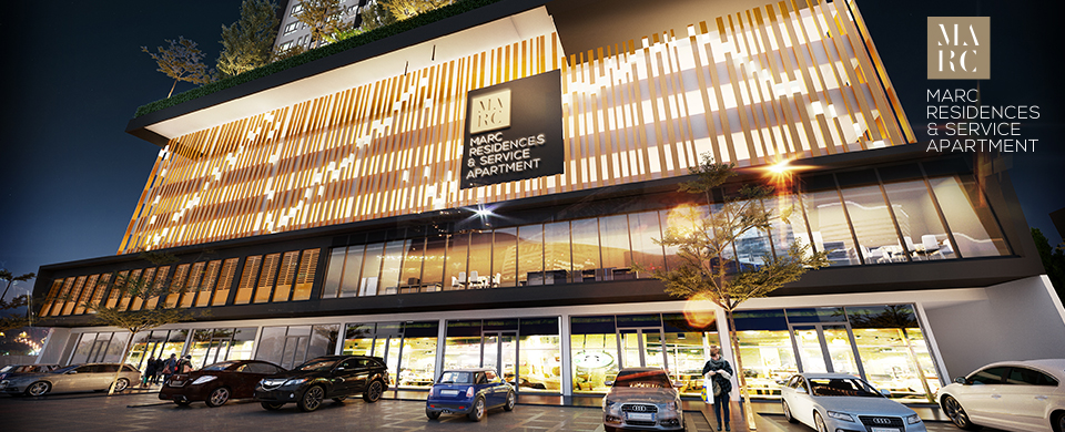 MARC Residences